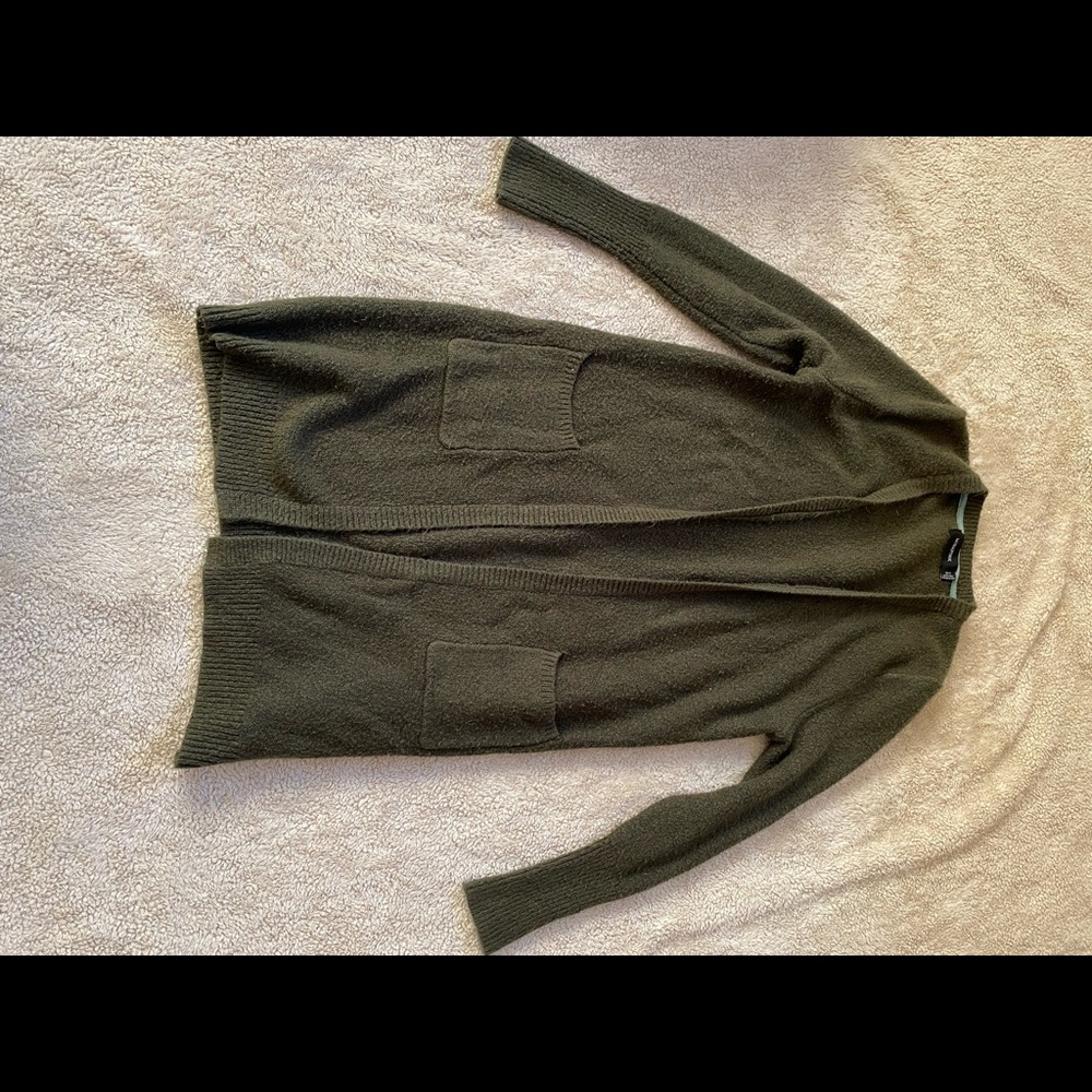 Mink Pink sweater